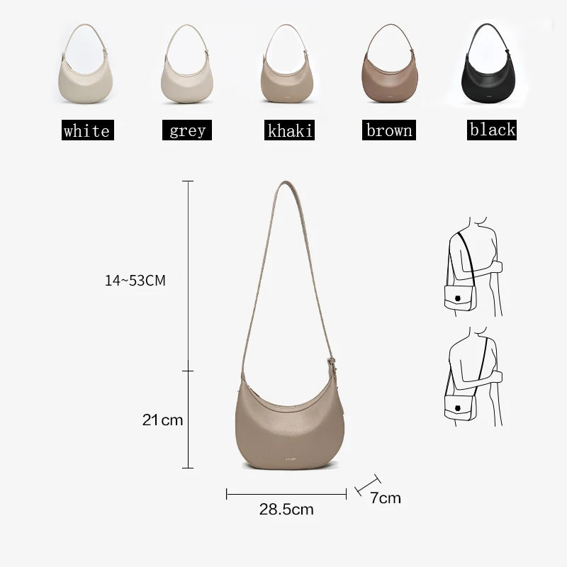 Women's Shoulder Bag PU Leather