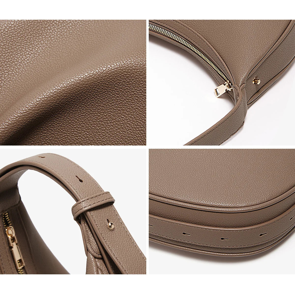 Women's Shoulder Bag PU Leather
